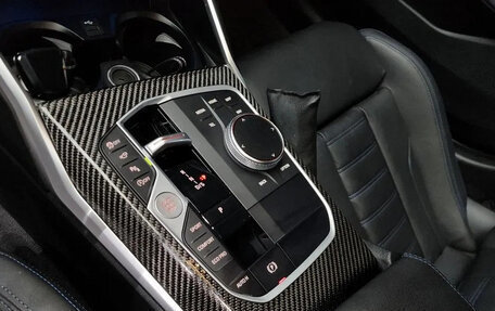 BMW 3 серия, 2022 год, 4 400 000 рублей, 9 фотография
