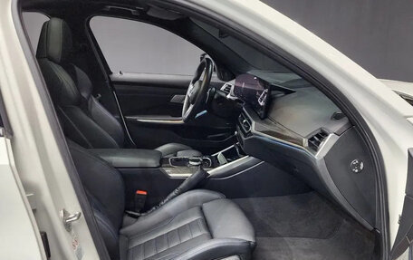BMW 3 серия, 2022 год, 4 400 000 рублей, 11 фотография