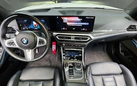 BMW 3 серия, 2022 год, 4 400 000 рублей, 7 фотография