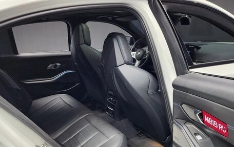 BMW 3 серия, 2022 год, 4 400 000 рублей, 12 фотография
