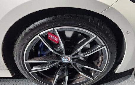 BMW 3 серия, 2022 год, 4 400 000 рублей, 5 фотография