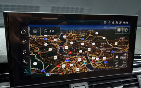 Audi A4, 2022 год, 3 850 000 рублей, 12 фотография