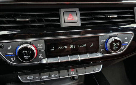 Audi A4, 2022 год, 3 850 000 рублей, 15 фотография
