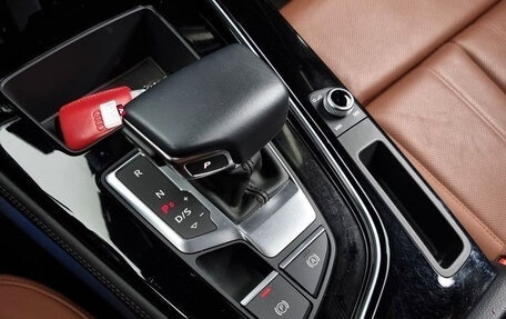 Audi A4, 2022 год, 3 850 000 рублей, 8 фотография