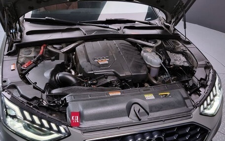 Audi A4, 2022 год, 3 850 000 рублей, 19 фотография