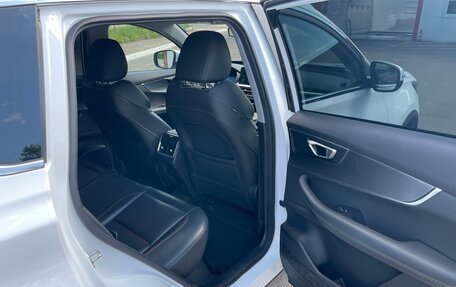 Chery Tiggo 7 Pro, 2023 год, 1 490 000 рублей, 7 фотография