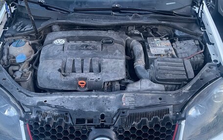 Volkswagen Golf V, 2007 год, 510 000 рублей, 10 фотография