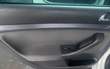 Volkswagen Golf V, 2007 год, 510 000 рублей, 12 фотография