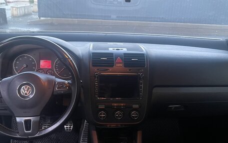 Volkswagen Golf V, 2007 год, 510 000 рублей, 13 фотография