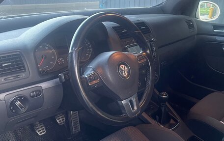 Volkswagen Golf V, 2007 год, 510 000 рублей, 14 фотография