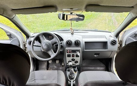Renault Logan I, 2005 год, 220 000 рублей, 5 фотография