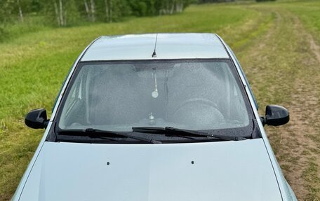 Renault Logan I, 2005 год, 220 000 рублей, 10 фотография