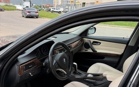 BMW 3 серия, 2009 год, 1 000 000 рублей, 5 фотография