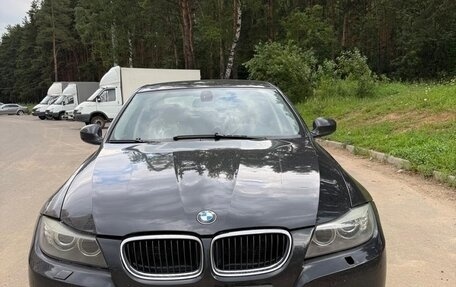 BMW 3 серия, 2009 год, 1 000 000 рублей, 6 фотография