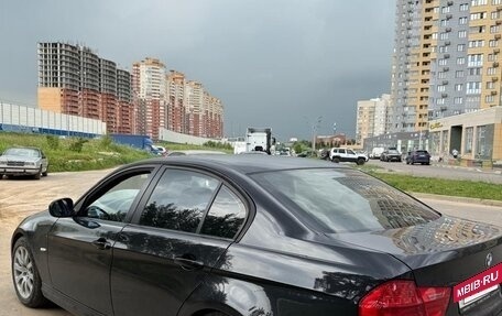 BMW 3 серия, 2009 год, 1 000 000 рублей, 4 фотография
