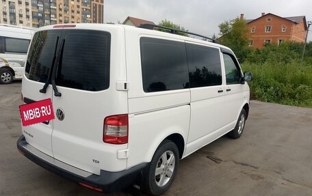 Volkswagen Caravelle T5, 2014 год, 1 860 000 рублей, 15 фотография
