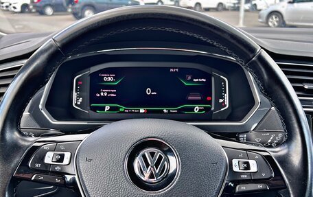 Volkswagen Tiguan II, 2019 год, 2 190 000 рублей, 6 фотография