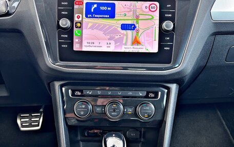 Volkswagen Tiguan II, 2019 год, 2 190 000 рублей, 5 фотография