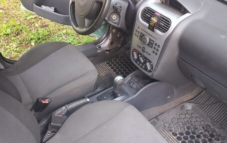 Opel Corsa C рестайлинг, 2006 год, 150 000 рублей, 2 фотография