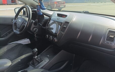 KIA Cerato III, 2014 год, 890 000 рублей, 4 фотография