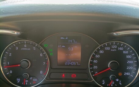 KIA Cerato III, 2014 год, 890 000 рублей, 8 фотография