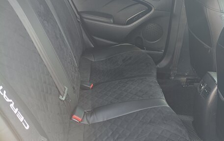 KIA Cerato III, 2014 год, 890 000 рублей, 14 фотография