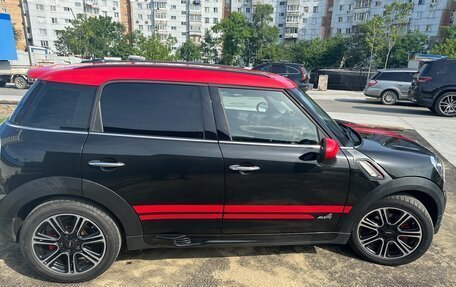 MINI Countryman I (R60), 2012 год, 1 270 000 рублей, 2 фотография