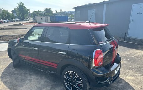 MINI Countryman I (R60), 2012 год, 1 270 000 рублей, 7 фотография