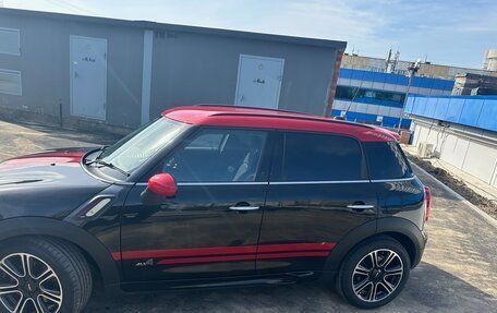 MINI Countryman I (R60), 2012 год, 1 270 000 рублей, 8 фотография