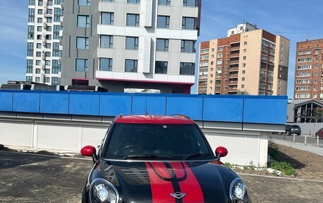 MINI Countryman I (R60), 2012 год, 1 270 000 рублей, 12 фотография