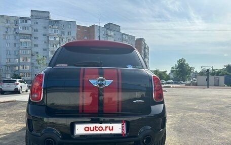 MINI Countryman I (R60), 2012 год, 1 270 000 рублей, 4 фотография