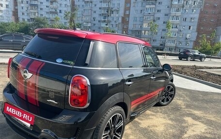 MINI Countryman I (R60), 2012 год, 1 270 000 рублей, 3 фотография