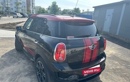 MINI Countryman I (R60), 2012 год, 1 270 000 рублей, 5 фотография