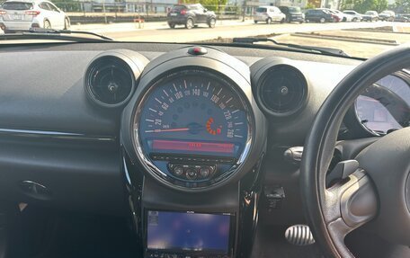 MINI Countryman I (R60), 2012 год, 1 270 000 рублей, 16 фотография