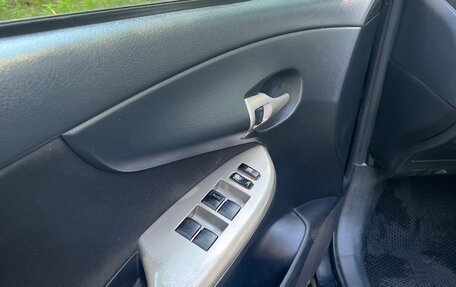 Toyota Corolla, 2008 год, 600 000 рублей, 7 фотография