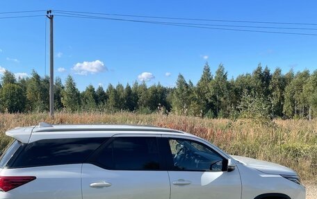 Toyota Fortuner II, 2021 год, 5 000 000 рублей, 4 фотография
