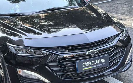 Chevrolet Malibu IX, 2022 год, 1 870 000 рублей, 4 фотография