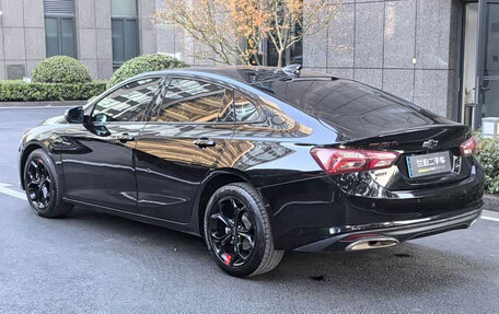 Chevrolet Malibu IX, 2022 год, 1 870 000 рублей, 6 фотография