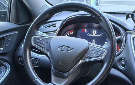 Chevrolet Malibu IX, 2022 год, 1 870 000 рублей, 9 фотография