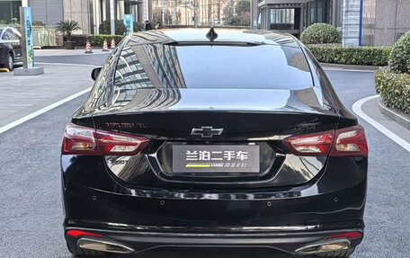 Chevrolet Malibu IX, 2022 год, 1 870 000 рублей, 11 фотография