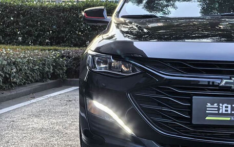 Chevrolet Malibu IX, 2022 год, 1 870 000 рублей, 5 фотография