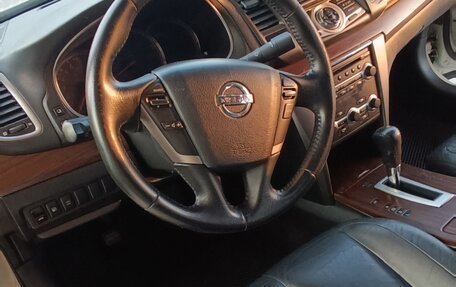 Nissan Teana, 2008 год, 920 000 рублей, 7 фотография