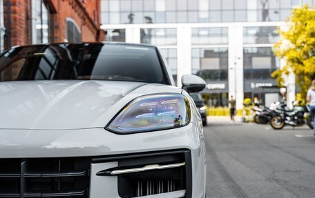 Porsche Cayenne III, 2025 год, 17 270 000 рублей, 3 фотография