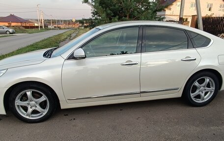 Nissan Teana, 2008 год, 920 000 рублей, 4 фотография