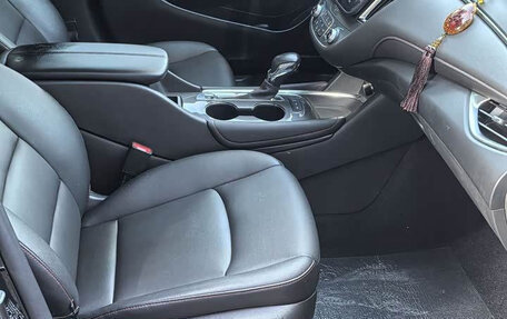 Chevrolet Malibu IX, 2022 год, 1 870 000 рублей, 15 фотография
