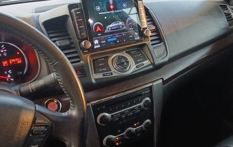 Nissan Teana, 2008 год, 920 000 рублей, 5 фотография