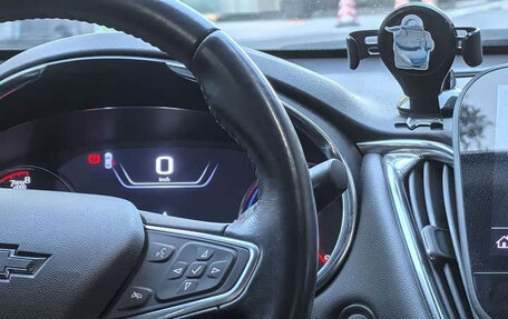 Chevrolet Malibu IX, 2022 год, 1 870 000 рублей, 16 фотография