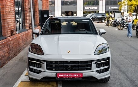 Porsche Cayenne III, 2025 год, 17 270 000 рублей, 2 фотография