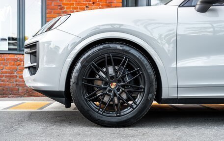 Porsche Cayenne III, 2025 год, 17 270 000 рублей, 4 фотография
