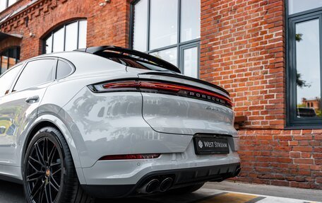 Porsche Cayenne III, 2025 год, 17 270 000 рублей, 8 фотография